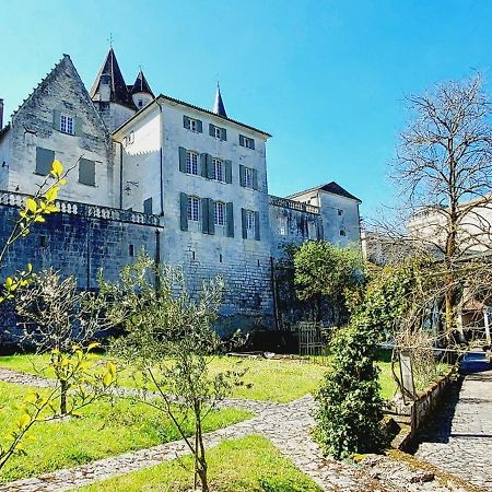 Chateau Des Senechaux, Bourdeilles מראה חיצוני תמונה